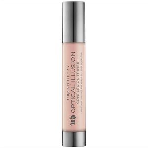 NWT Urban Decay Optical Illusion Primer Full Size
